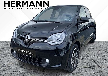 Renault Twingo Techno Electric CAM*LED*NAVI*KONTRAST*LM