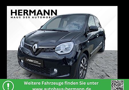 Renault Twingo Techno Electric CAM*LED*NAVI*KONTRAST*LM