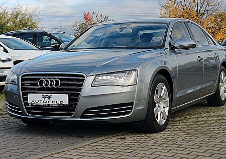 Audi A8 4.2 FSI V8 quattro/1HD/SHEFT/LED/LEDER/RCAM/