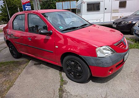 Dacia Logan 1.6 Laureate,Klima,1Hand,TÜV 2026,NR
