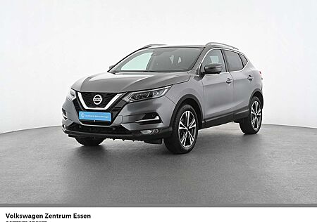 Nissan Qashqai N-Connecta DIG-T Navi R-Kamera Bluetooth