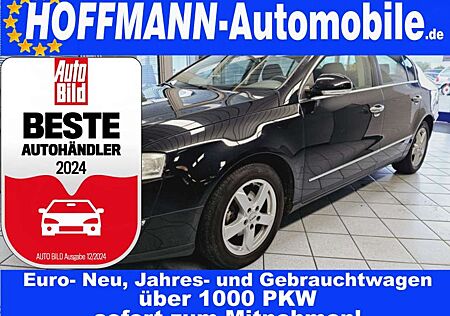 VW Passat Volkswagen Tüv 11.2024