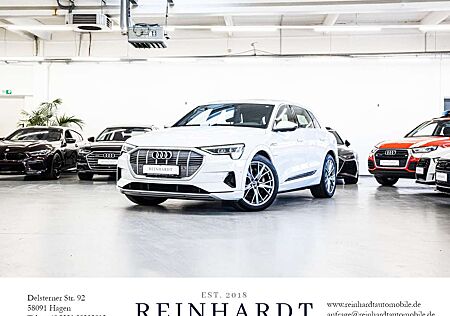 Audi e-tron 50 S LINE 21Z./ACC/AHK/MATRIX/PANO/B&O