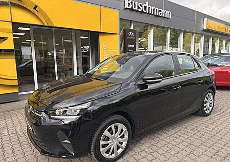 Opel Corsa-e Edition +3phasig 11 kw OBC+RFK+SOH 93%+