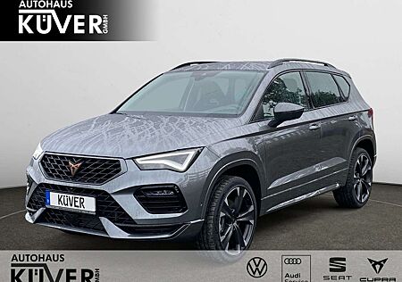 Cupra Ateca 1.5 TSI DSG Navi+AHK+ACC+LED+Shzg+Einparkh ACC*AHK