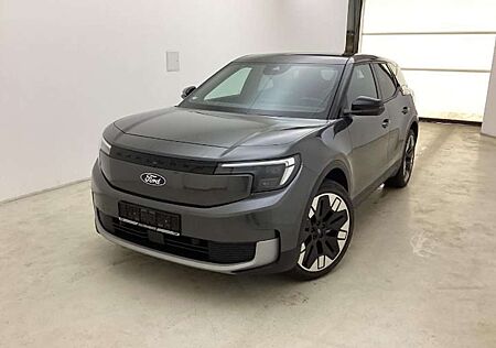Ford Explorer Premium AWD AHK Ergo Pano 21"