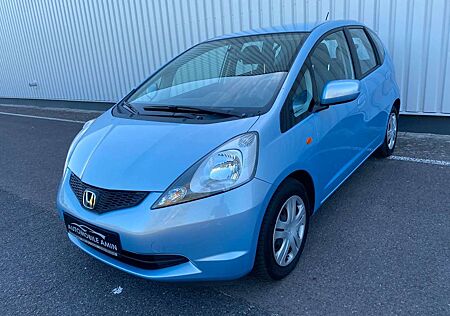 Honda Jazz 1.2 aus Erstbesitz sehr gepflegt Klima