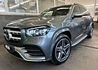 Mercedes-Benz GLS 400 d 4Maticab 984€ AMG Line bel.Sitze AHK