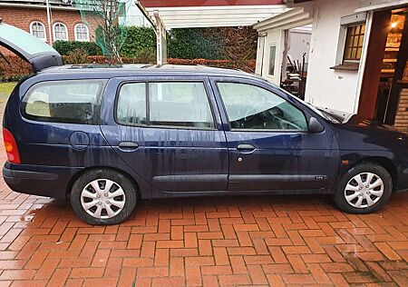Renault Megane Grandtour 1.4