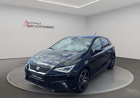 Seat Ibiza FR 1.0 TSI LED+NAVI+PDC+CARPALY+AMBIENTELIGHT+VIRT