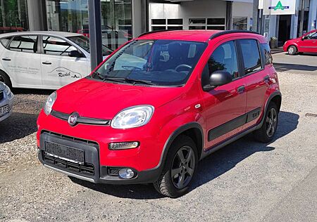 Fiat Panda 4x4