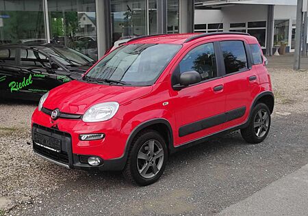 Fiat Panda 4x4