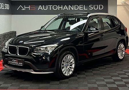 BMW X1 xDrive 20d*PANORAMA*LEDER*NAVI*XENON*