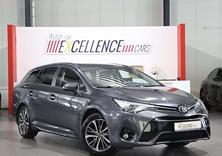 Toyota Avensis Touring D SPORT EXECUTIVE / PANORAMA,LED