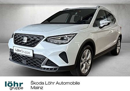 Seat Arona 1.0 TSI DSG FR *LED*Navi*