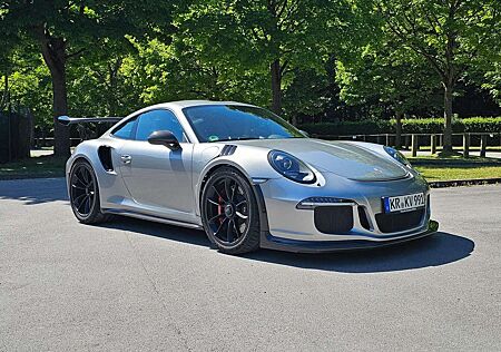 Porsche 991 GT3 RS CLUBSPORT LIFT CARBON