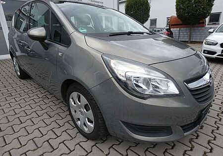 Opel Meriva B Edition