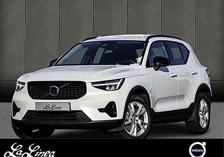 Volvo XC 40 XC40 B3 (B) Plus Dark NP:56.790,-//360°/ACC/PANO