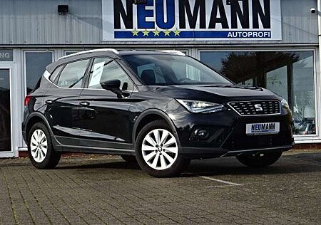 Seat Arona Xcellence