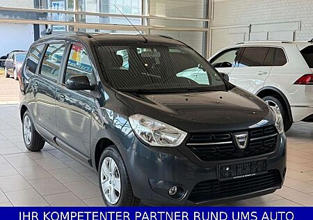 Dacia Lodgy Comfort/7-SITZER/AC/BLUETOOTH