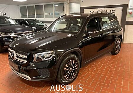 Mercedes-Benz GLB 200 d LED,Navi,Rückfahrkamera
