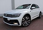 VW Tiguan Volkswagen R-LINE 2.0TDI-4M.VOLL-LED*PANORAMA*NAVI*KAMERA*TOP