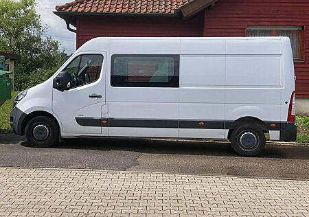 Opel Movano 2.3 D L3H2 2WD VA