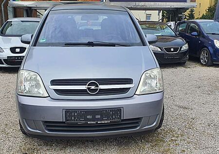 Opel Meriva Neu Tüv 07-2027