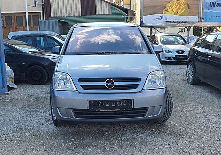 Opel Meriva Neu Tüv 03-2027