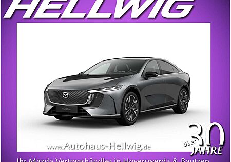Mazda 6e EV (245PS) Long Range Takumi Panoramadach