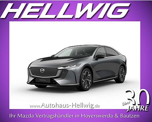 Mazda 6e EV (245PS) Long Range Takumi Panoramadach