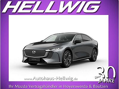 Mazda 6e EV (245PS) Long Range Takumi Panoramadach