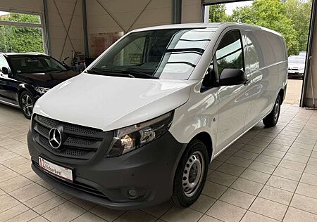 Mercedes-Benz Vito Kasten 116 CDI RWD ExtraLa/1H/CarPlay/Klima
