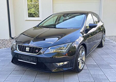 Seat Leon FR 1.8 TSI DSG , LED, Navi, SHZ, Sound