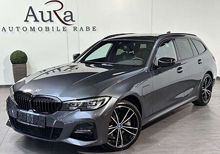 BMW 320 Touring xDrive M-Sport NAV+LED+PANO+MEMORY