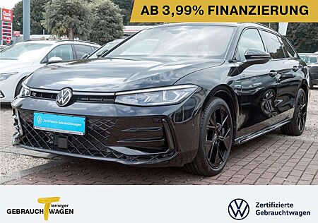 VW Passat Variant gebraucht kaufen VW Passat Variant Volkswagen 2.0 TDI DSG R-LINE VOLL NP73