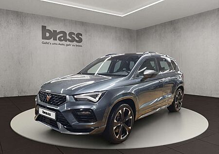 Cupra Ateca 2.0 TSI DSG 4Drive