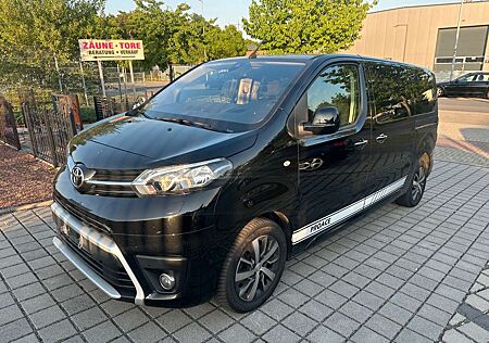 Toyota Pro Ace Proace Verso L1 Family Comfort Automatik 8-Sitze
