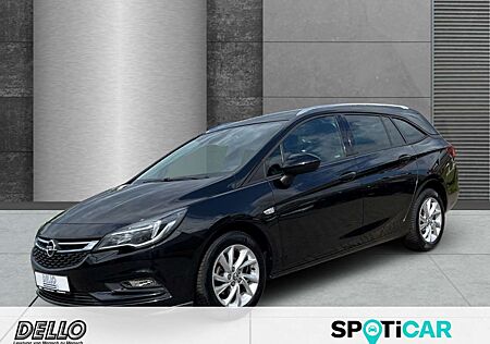 Opel Astra K Sports Tourer, Sitz,-Lenkradheizung ,Allwetter,D
