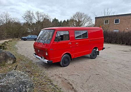 Volkswagen LT LT 31