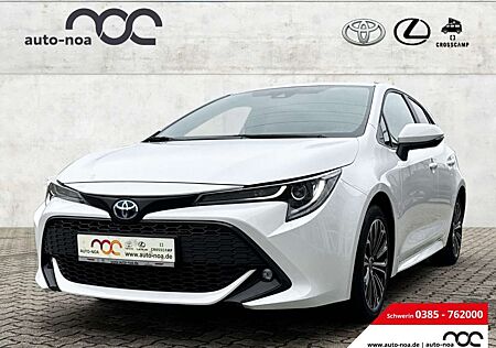 Toyota Corolla Hybrid Team D 1.8 EU6d Navi LED ACC Apple CarPlay