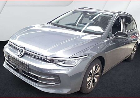 VW Golf Volkswagen VIII Variant 2.0 TDI GOAL Matrix AHK 360°