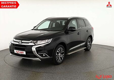 Mitsubishi Outlander 2.0 MIVEC Aut. LED Kamera Sitzheizung