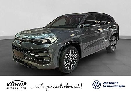 VW Tayron Volkswagen R-Line Black Style eHybrid | PANO ACC DCC