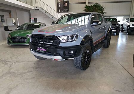 Ford Ranger Raptor Spezial Edition Garantie 12/26