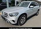 Mercedes-Benz GLC 220 GLC -Klasse d 4Matic Business, Exclusive