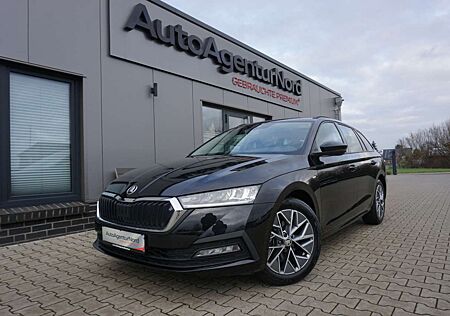 Skoda Octavia Tour 1,0l TSI+LED+PDC+NAVI+TEMP+SHZ+DAB