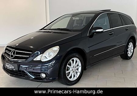 Mercedes-Benz R 320 CDI 4Matic|6-SITZER|PANO|STANDHZG|BI-XENON
