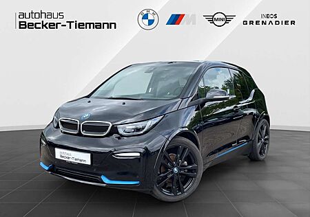 BMW i3 s 120Ah/ RFK/ DAB/ Driv.Assist.Plus