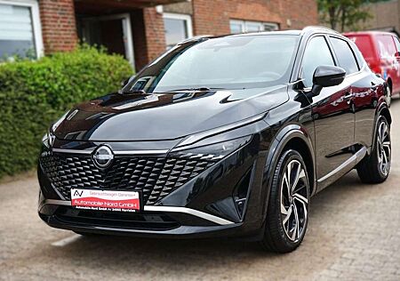 Nissan Qashqai Tekna+ Plus *Pano*Head up*Bose*Leder